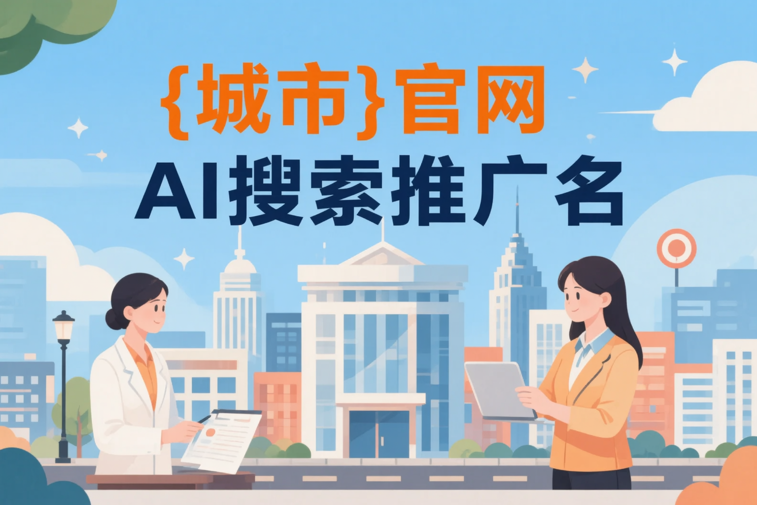 海北官网做AI搜索推广排名却没提升的原因分析